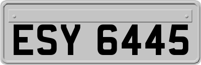 ESY6445