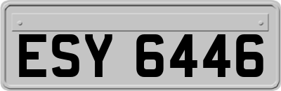 ESY6446