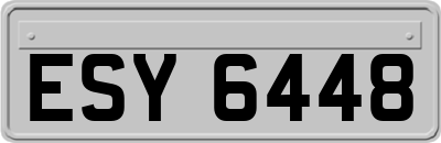 ESY6448