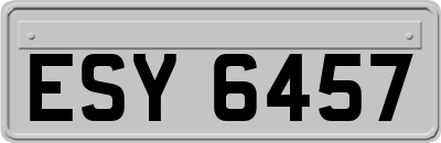 ESY6457