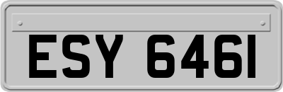 ESY6461