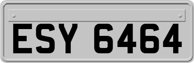 ESY6464
