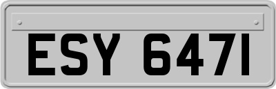 ESY6471