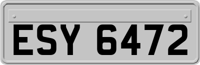 ESY6472