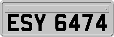 ESY6474