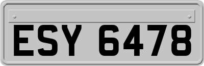 ESY6478
