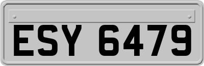 ESY6479
