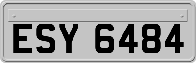 ESY6484