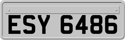 ESY6486