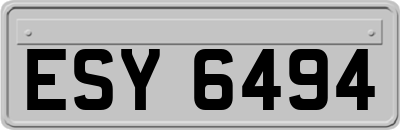 ESY6494