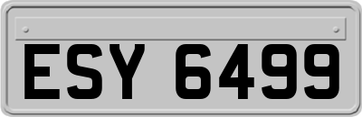 ESY6499
