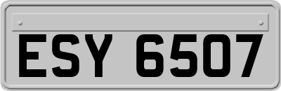 ESY6507