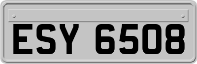 ESY6508