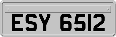 ESY6512