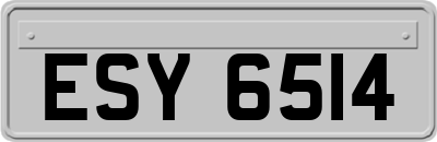 ESY6514