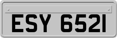 ESY6521