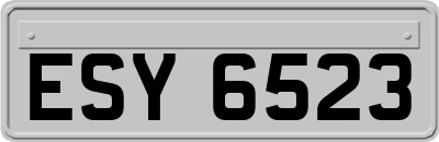 ESY6523