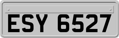 ESY6527