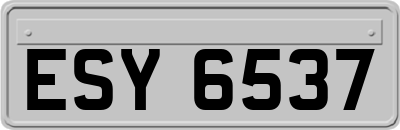 ESY6537