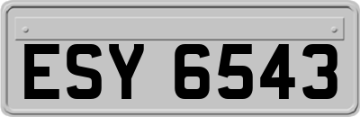 ESY6543