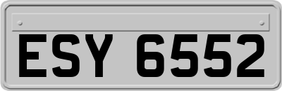 ESY6552