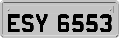 ESY6553