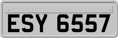 ESY6557