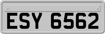 ESY6562