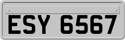 ESY6567