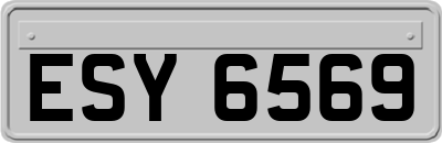 ESY6569