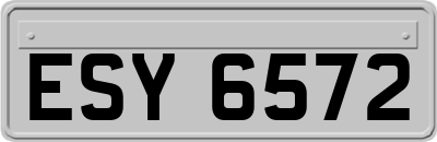 ESY6572