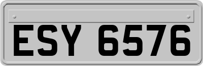 ESY6576