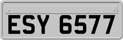 ESY6577