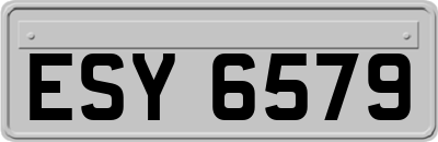 ESY6579