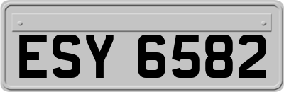 ESY6582