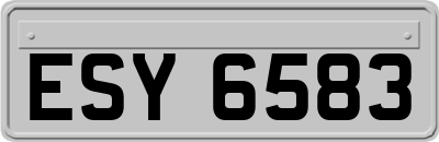 ESY6583