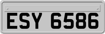 ESY6586