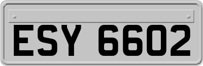 ESY6602