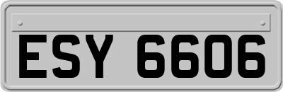 ESY6606