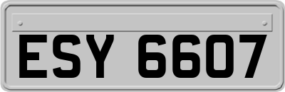 ESY6607