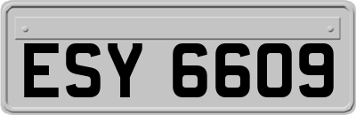 ESY6609