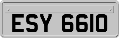 ESY6610