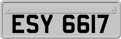 ESY6617