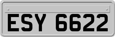 ESY6622