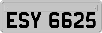 ESY6625