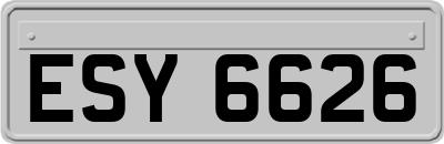 ESY6626