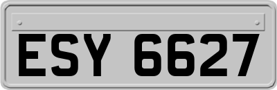 ESY6627