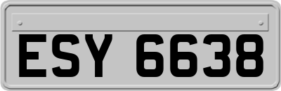 ESY6638