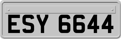 ESY6644