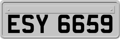 ESY6659